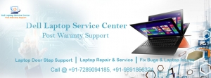 Dell laptop repair service center  in Gurgaon
